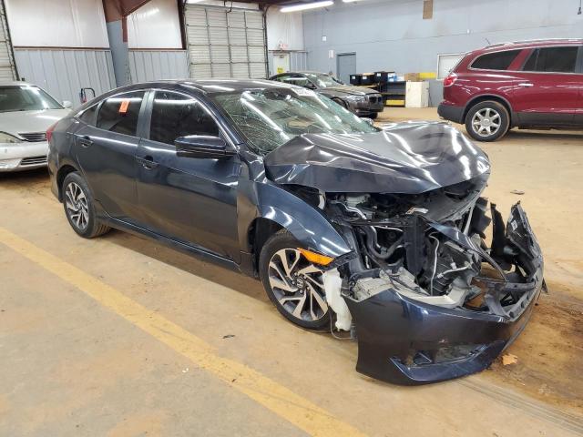 2017 HONDA CIVIC EX - 19XFC2F71HE014459