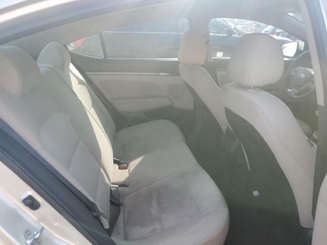 2017 HYUNDAI ELANTRA SE 5NPD84LF2HH143192