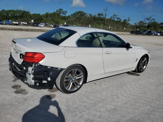 2017 BMW 430I WBA4U7C57H5H18990