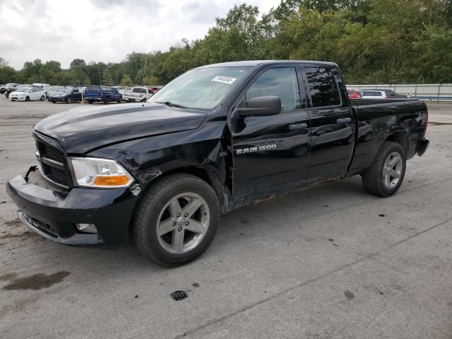 DODGE RAM 1500 S