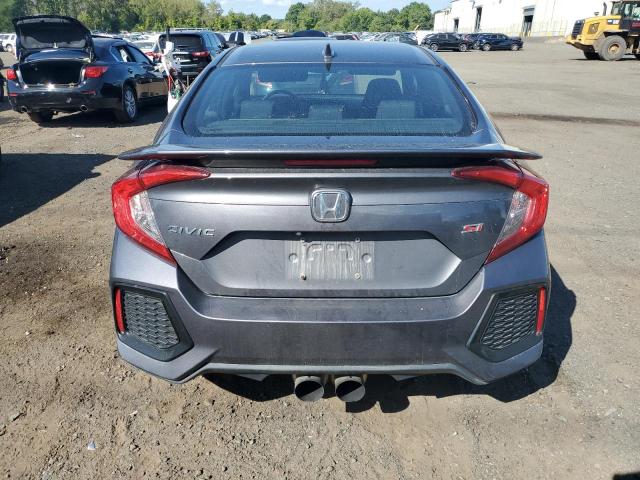 2019 HONDA CIVIC SI 2HGFC1E58KH700103