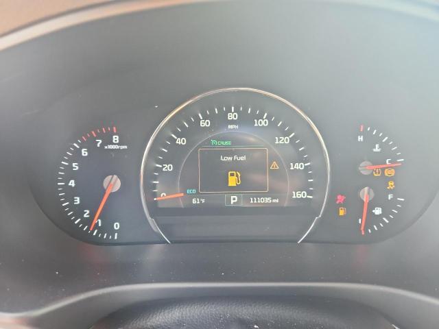 2017 KIA SORENTO SX #3284780520