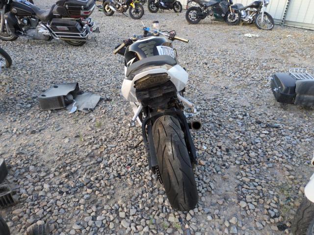 2005 SUZUKI GSX-R600 K JS1GN7CA252106677