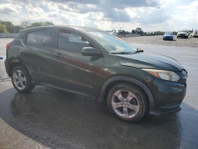 2016 HONDA HR-V LX 3CZRU6H33GM722223