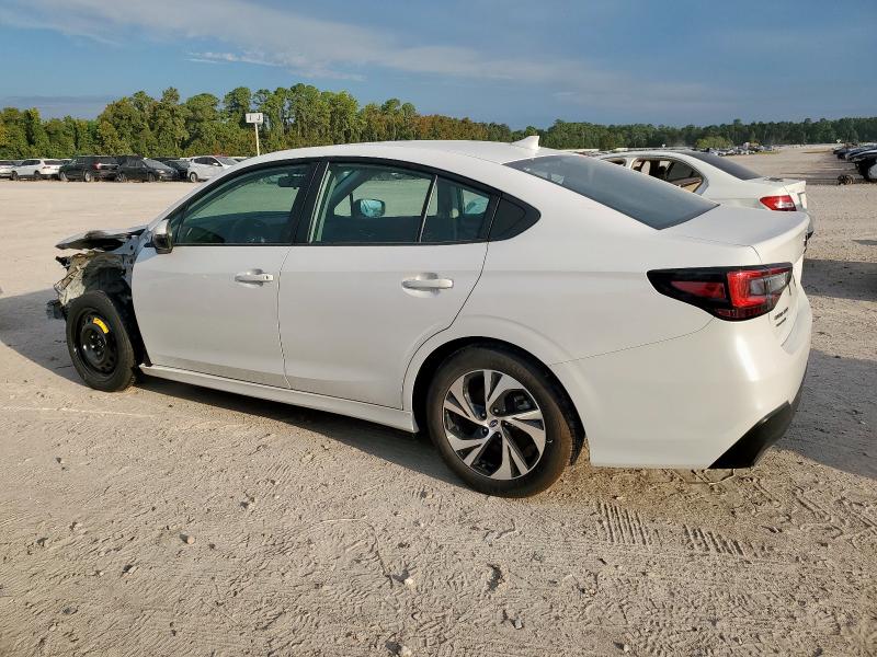 2024 SUBARU LEGACY PRE 4S3BWAD67R3006420