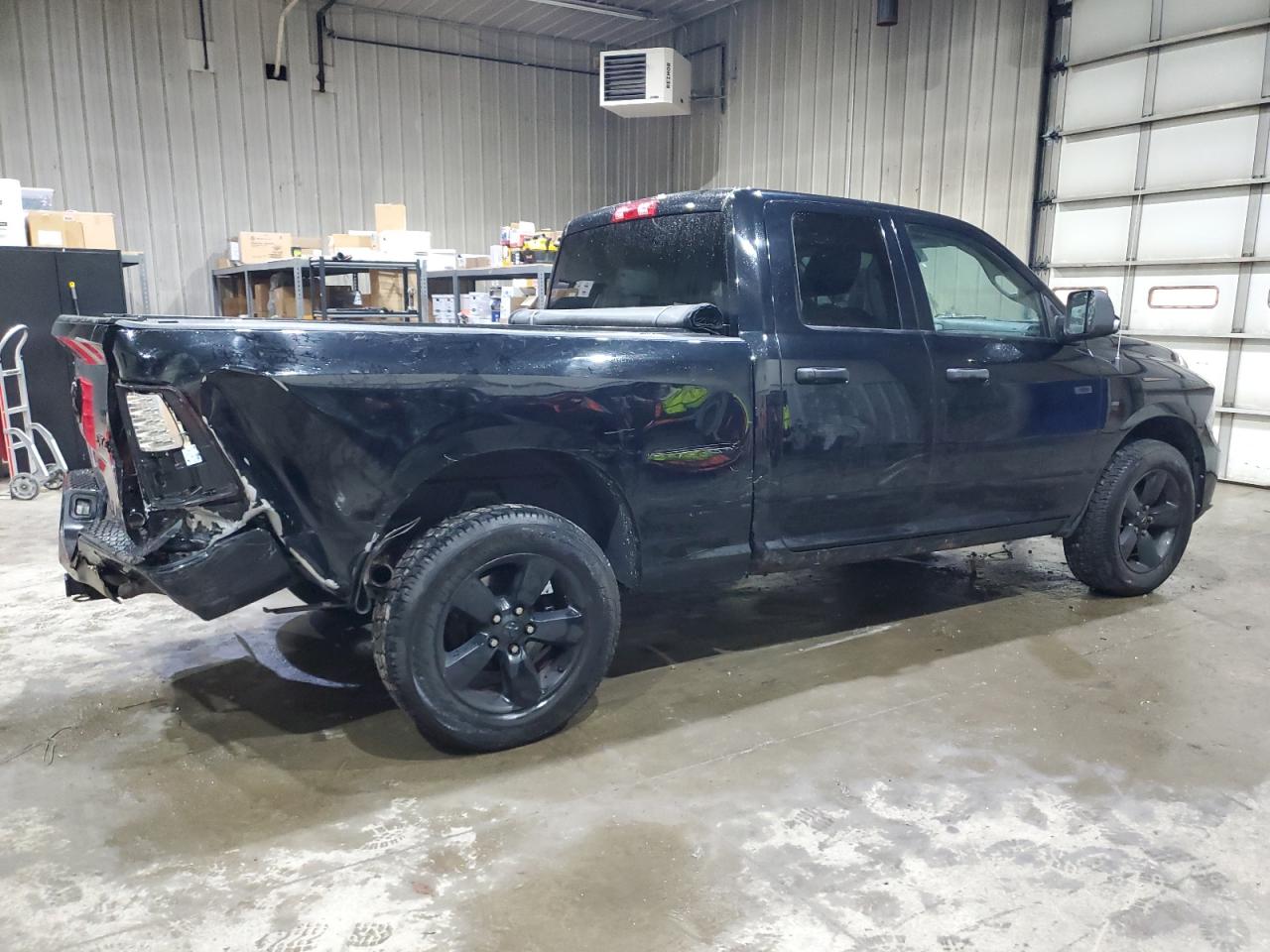 RAM 1500 ST