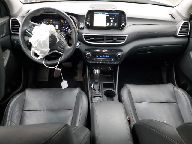 2019 HYUNDAI TUCSON LIM KM8J3CALXKU987025