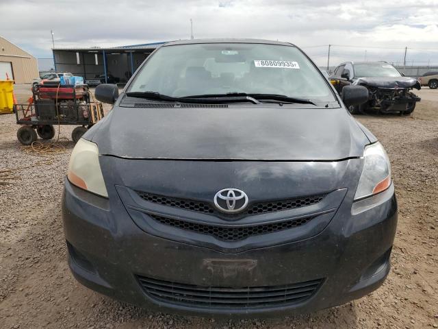 2007 TOYOTA YARIS #3293809591