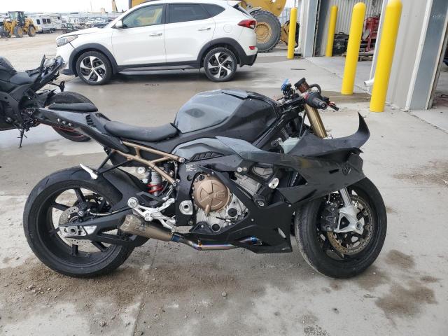 2022 BMW S 1000 RR WB10E230XN6F67216