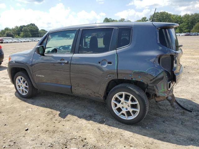 2023 JEEP RENEGADE L ZACNJDB17PPP13222
