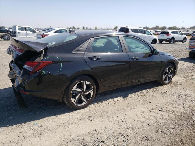 2023 HYUNDAI ELANTRA SEL - KMHLS4AG0PU624048