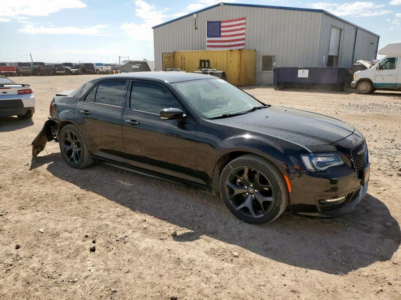 2022 CHRYSLER 300 TOURIN 2C3CCADG8NH178991