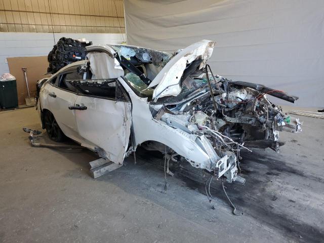 2019 HONDA CIVIC SPORT - Other View