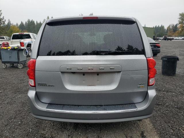 2018 DODGE GRAND CARA 2C4RDGCG9JR298701