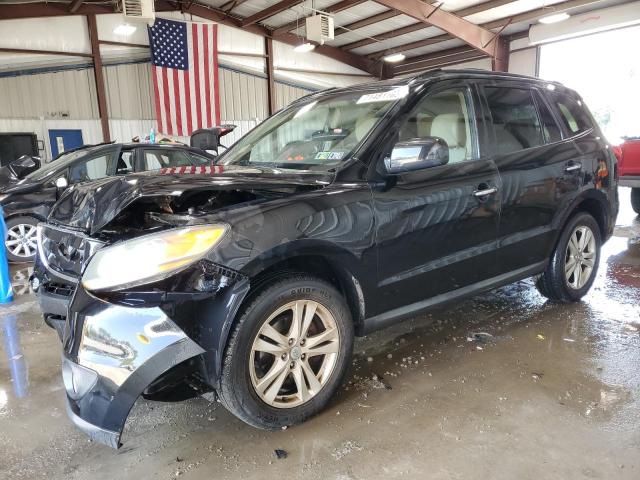 HYUNDAI SANTA FE L