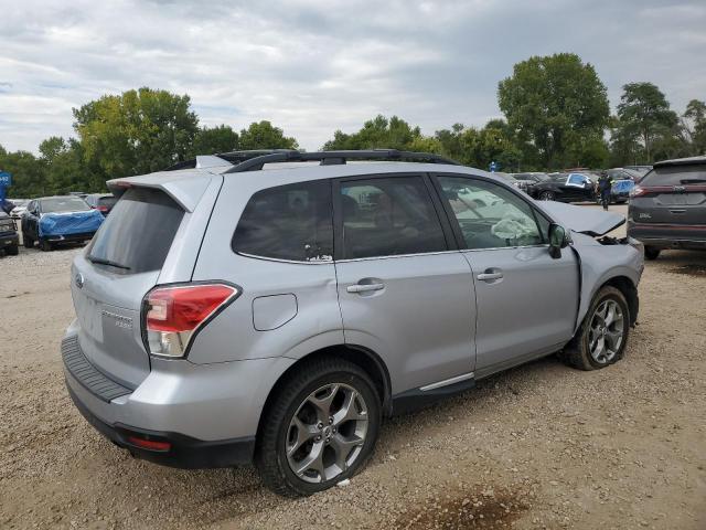2017 SUBARU FORESTER 2.5I TOURING JF2SJAWC3HH478408