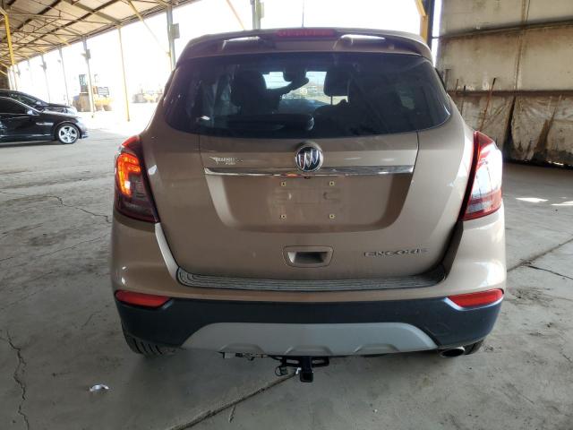 2019 BUICK ENCORE SPO - KL4CJ1SB6KB802407