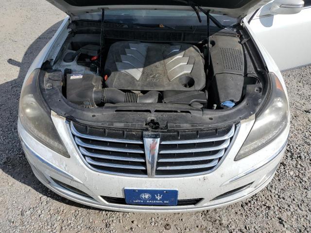 2013 HYUNDAI EQUUS SIGN - KMHGH4JH0DU069168