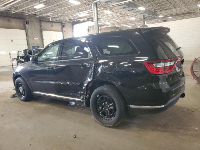 2022 DODGE DURANGO PU 1C4RDJFGXNC137040