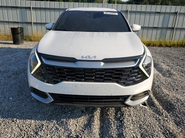 2024 KIA SPORTAGE EX 5XYK33DF9RG165424