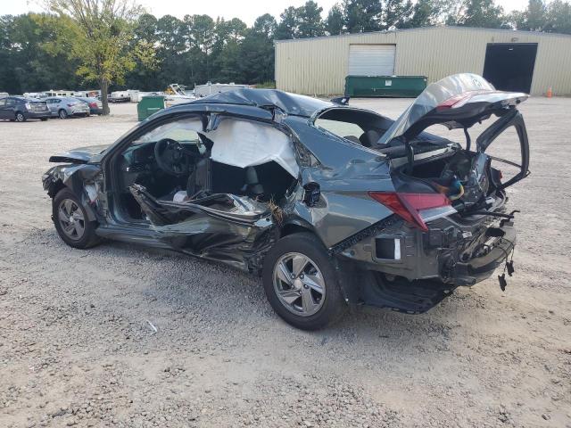 2024 HYUNDAI ELANTRA SE - KMHLL4DG5RU833863