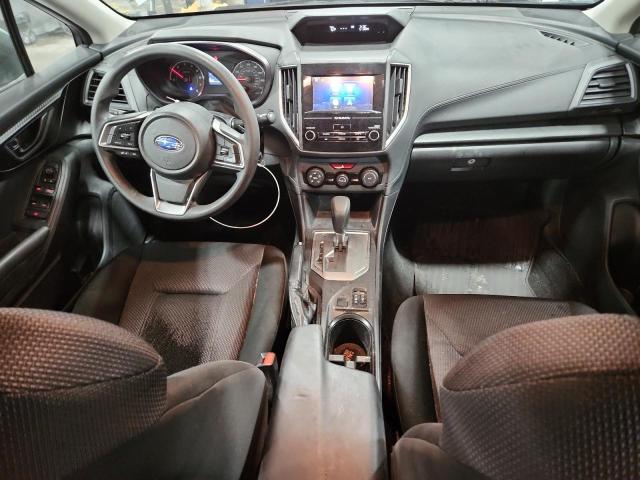 2017 SUBARU IMPREZA PREMIUM 4S3GKAB61H3609561