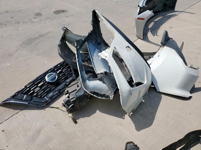 2021 NISSAN ROGUE SL 5N1AT3CA0MC765582