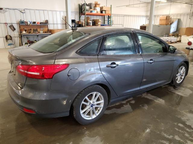 2016 FORD FOCUS SE #3287310985