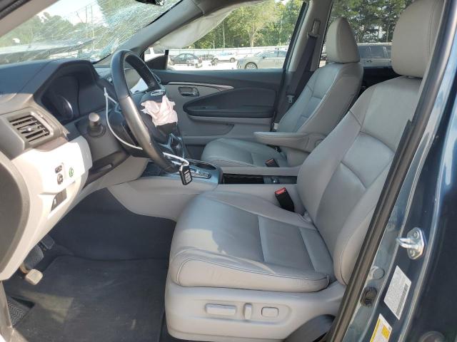 2022 HONDA PILOT SE 5FNYF5H25NB001738