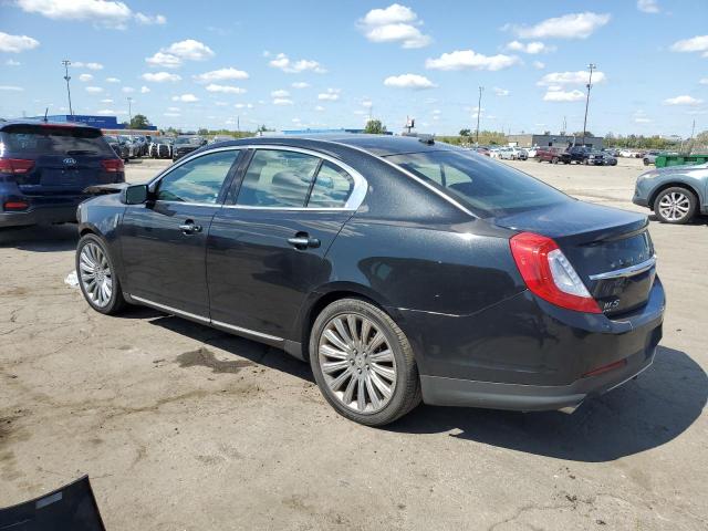 2015 LINCOLN MKS 1LNHL9EK8FG607767
