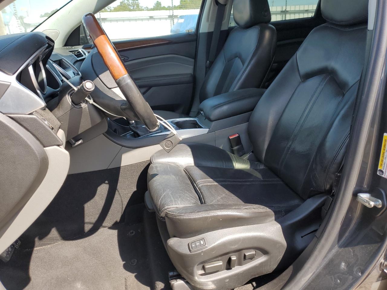 CADILLAC SRX PERFORMANCE COLLECTION