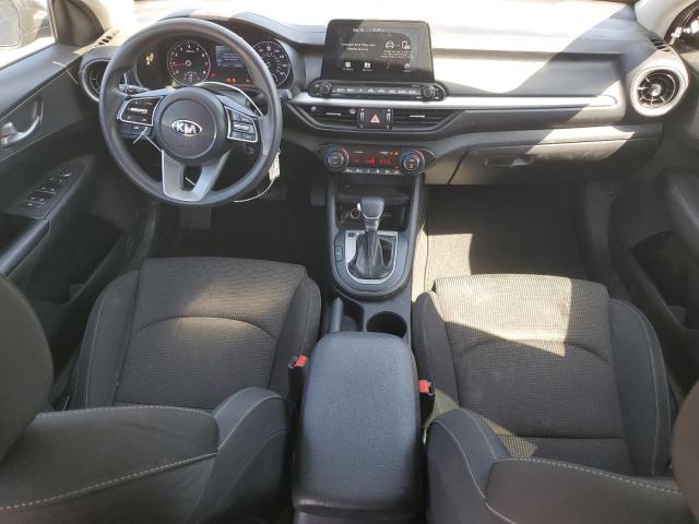 2019 KIA FORTE FE - 3KPF24AD7KE077391
