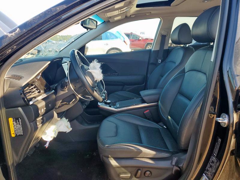 2020 KIA NIRO EX PREMIUM KNDCE3LG5L5073736