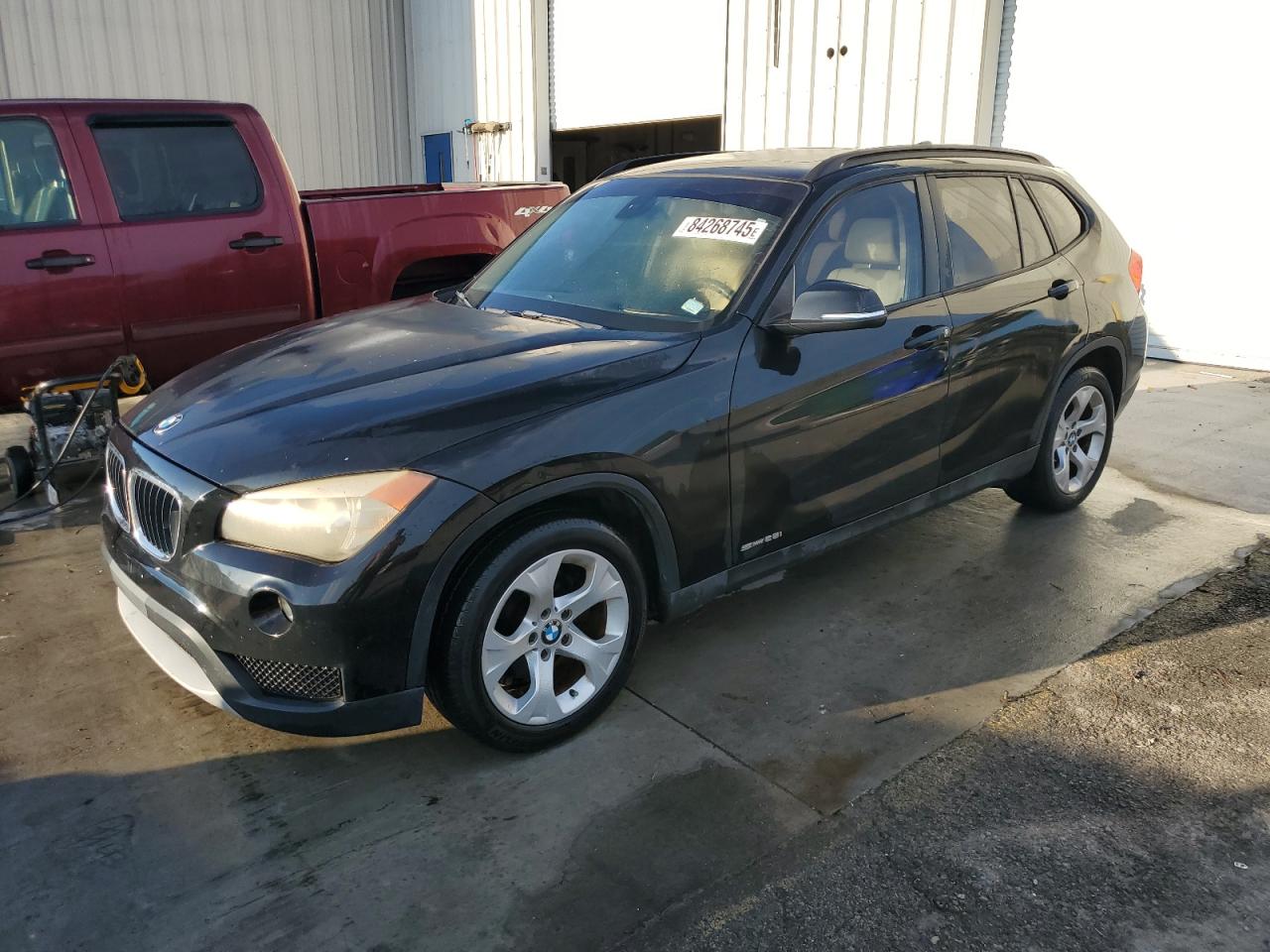 BMW X1 SDRIVE28I