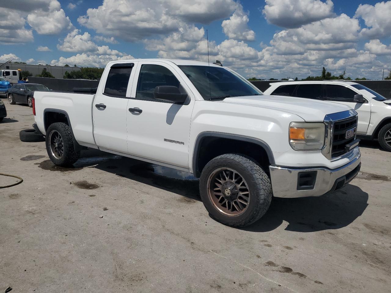 GMC SIERRA C1500