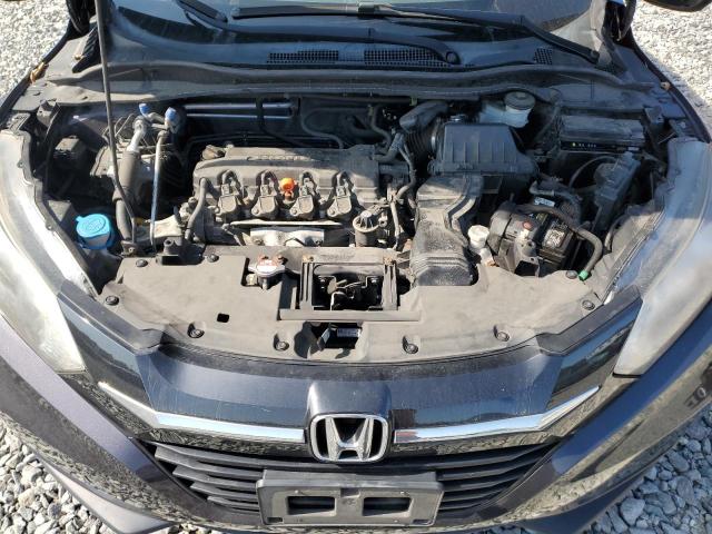 2016 HONDA HR-V LX 3CZRU6H3XGM736751