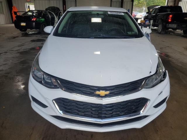 2018 CHEVROLET CRUZE LS 1G1BB5SM8J7197016