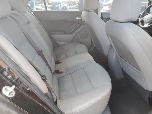 2016 KIA FORTE LX KNAFX4A64G5528120