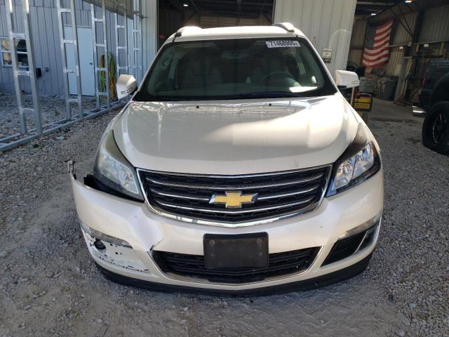 2015 CHEVROLET TRAVERSE LT 1GNKVGKD0FJ291936