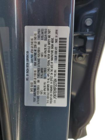 2023 MAZDA CX-5 PREFE - JM3KFBCM8P0237984