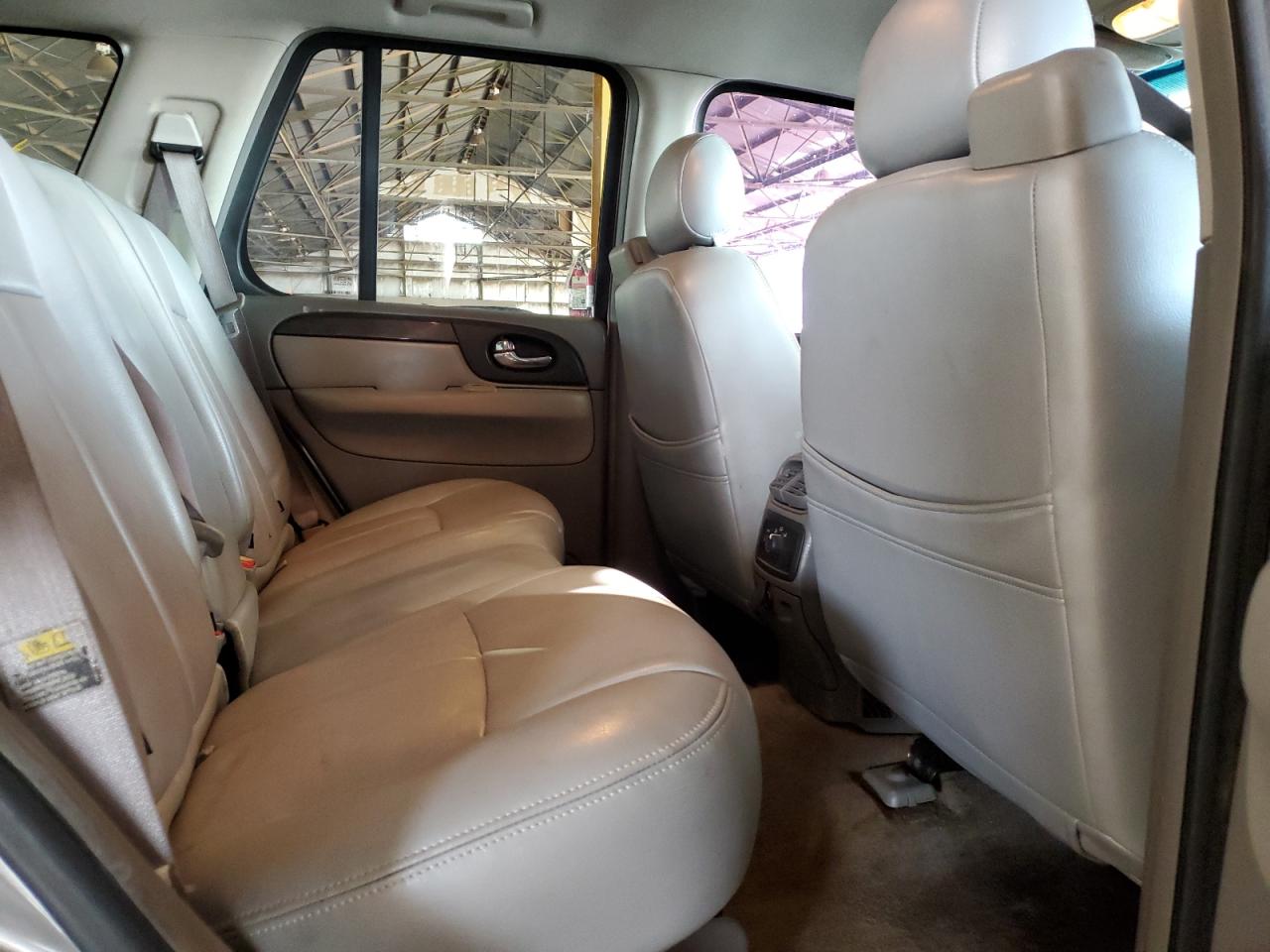 Lot #3310336967 2005 GMC ENVOY