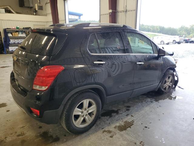 2018 CHEVROLET TRAX 1LT - 3GNCJLSB8JL325548