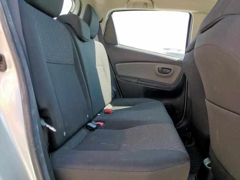 2016 TOYOTA YARIS L - VNKKTUD32GA069778