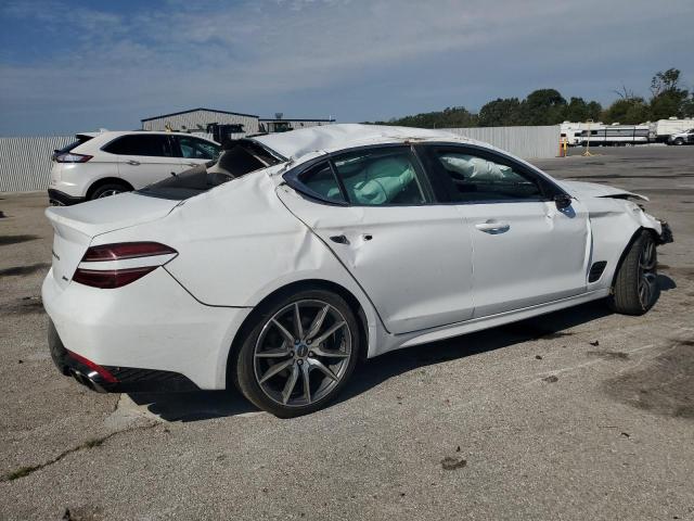2023 GENESIS G70 BASE #3283997801