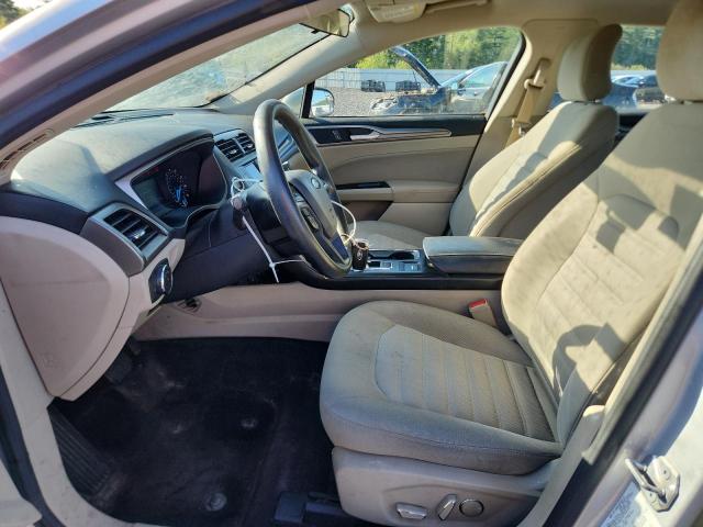 2017 FORD FUSION 3FA6P0H72HR258285