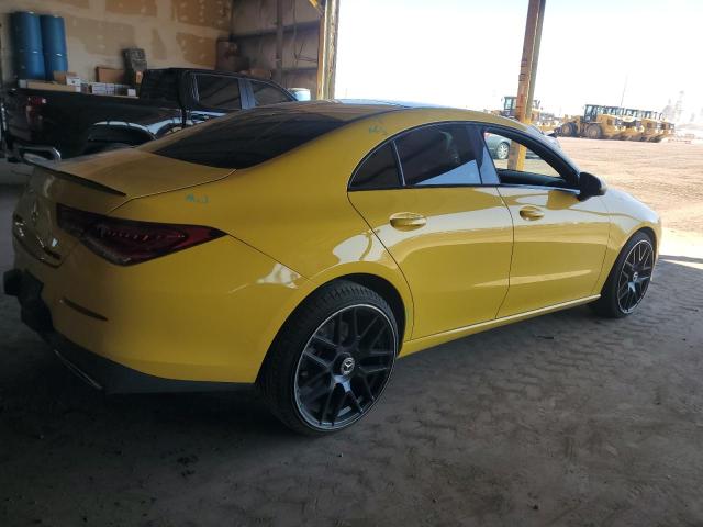 2020 MERCEDES-BENZ CLA 250 WDD5J4GB5LN023367