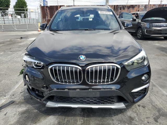 2018 BMW X1 SDRIVE2 WBXHU7C30J5L09321