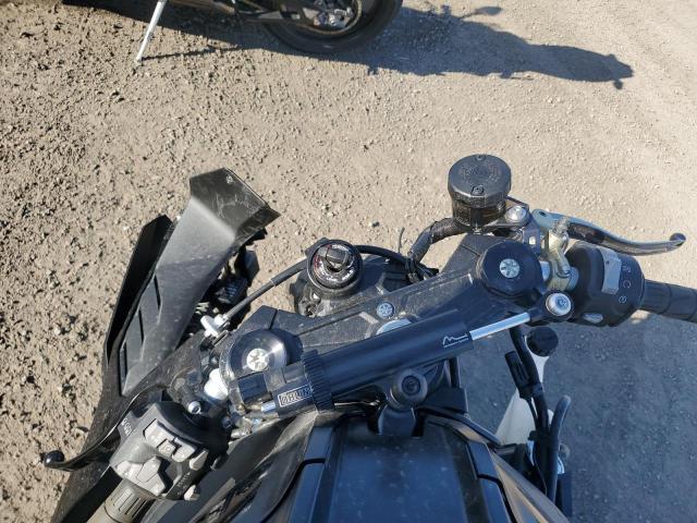 2025 KAWASAKI ZX1002 L JKBZXVL14SA019285