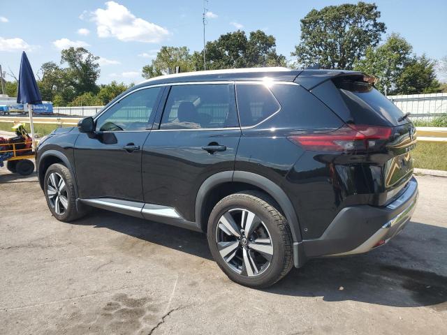 2021 NISSAN ROGUE PLAT JN8AT3DDXMW306737