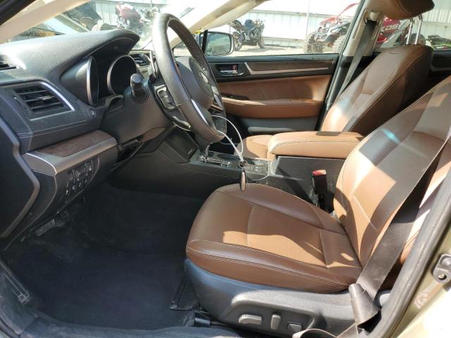 2018 SUBARU OUTBACK TO 4S4BSATC5J3309912